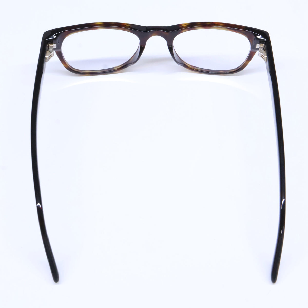 TOM FORD トムフォード F5898-B ECO 052 ブルーライトカットレンズ ウェリントンシェイプ アイウェア 眼鏡
