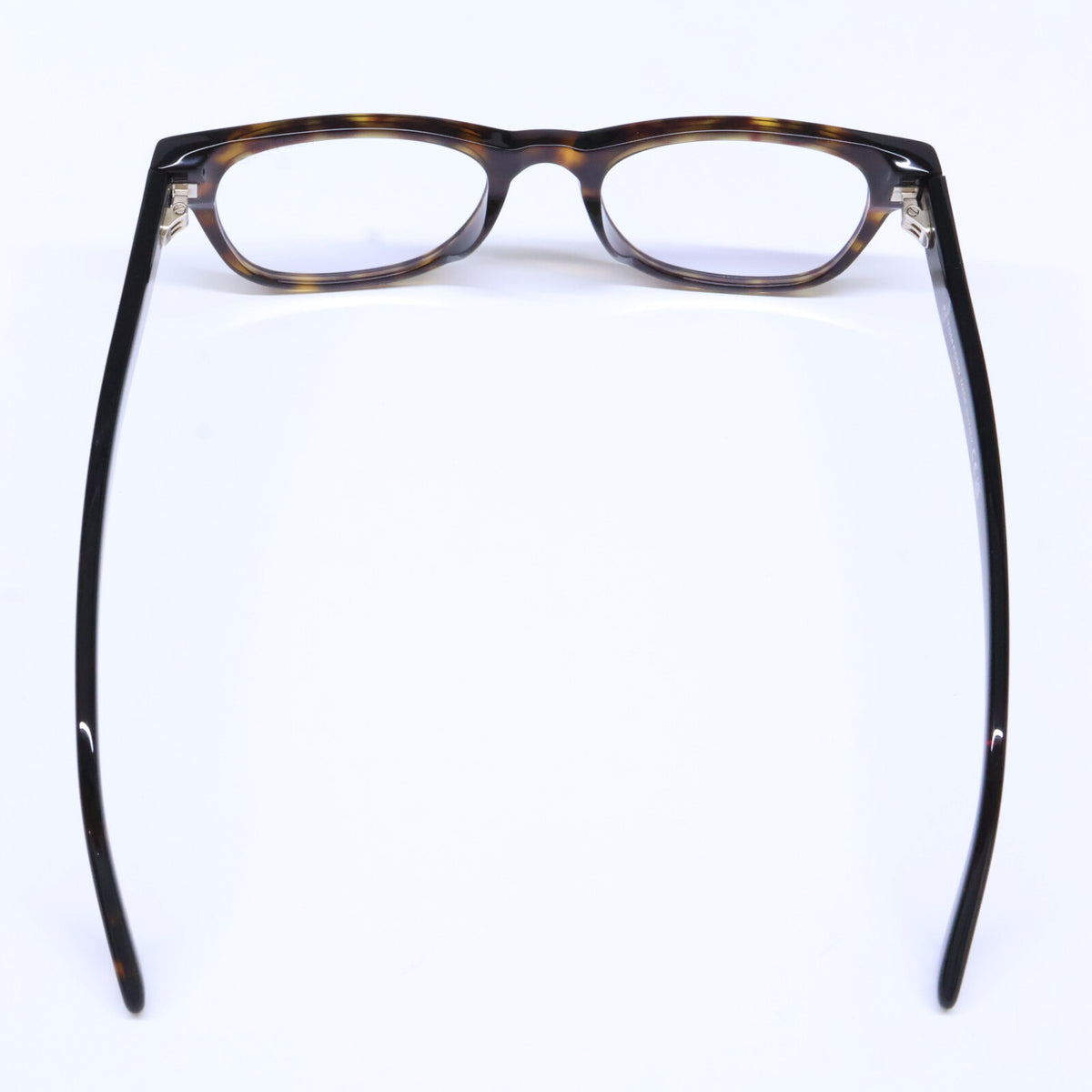 TOM FORD トムフォード 【新品未使用】TF5898-B ECO 052 ブルーライトカットレンズ ウェリントンシェイプ アイウェア 眼鏡