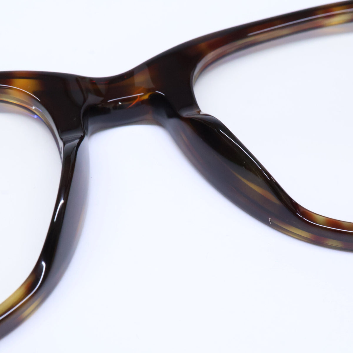 TOM FORD トムフォード 【新品未使用】TF5898-B ECO 052 ブルーライトカットレンズ ウェリントンシェイプ アイウェア 眼鏡