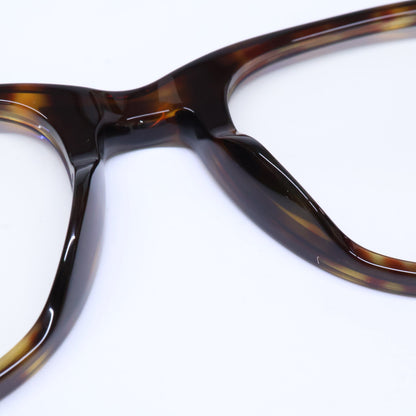 TOM FORD トムフォード 【新品未使用】TF5898-B ECO 052 ブルーライトカットレンズ ウェリントンシェイプ アイウェア 眼鏡