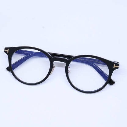 TOM FORD トムフォード TF5996-K-B ECO 001 ブルーライトカットレンズ ボストンシェイプ アイウェア 眼鏡