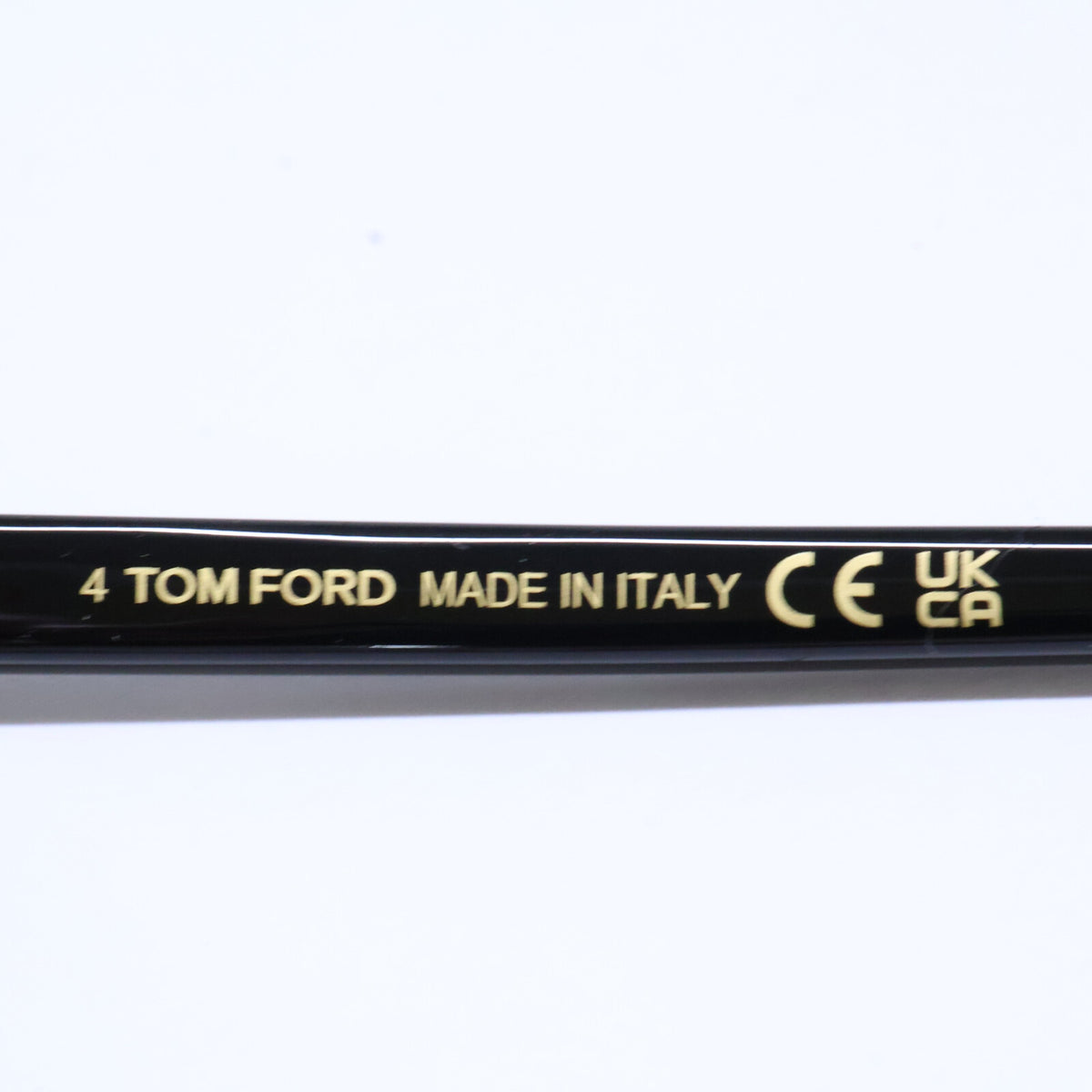 TOM FORD トムフォード TF5996-K-B ECO 001 ブルーライトカットレンズ ボストンシェイプ アイウェア 眼鏡
