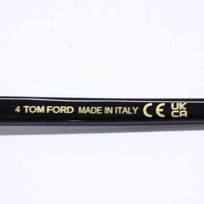 TOM FORD トムフォード TF5996-K-B ECO 001 ブルーライトカットレンズ ボストンシェイプ アイウェア 眼鏡