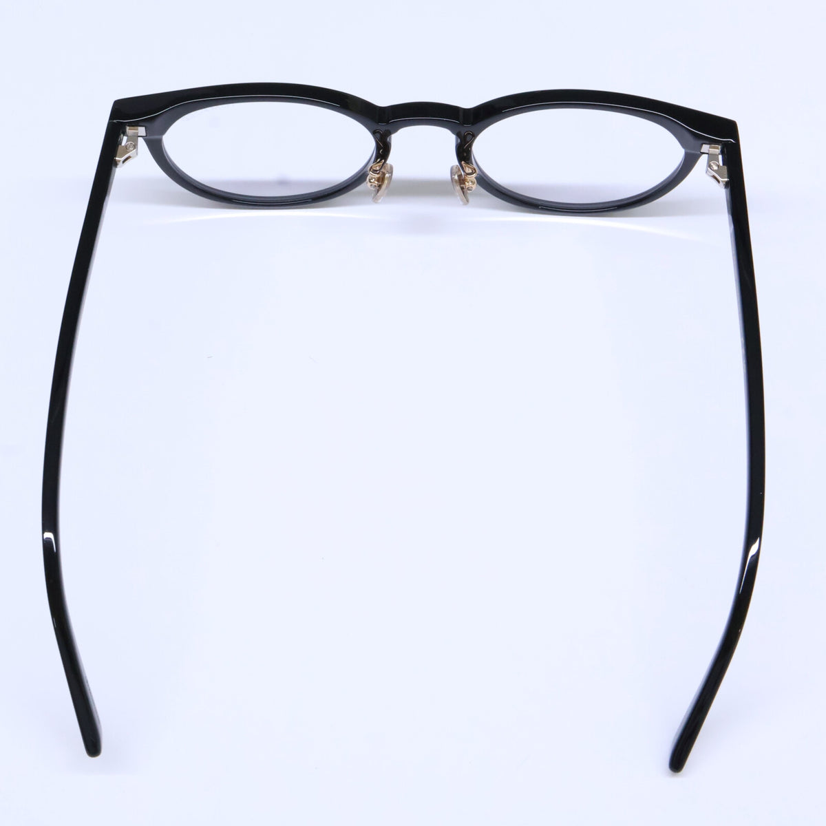 TOM FORD トムフォード TF5996-K-B ECO 001 ブルーライトカットレンズ ボストンシェイプ アイウェア 眼鏡