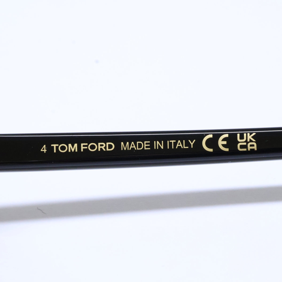 TOM FORD トムフォード TF5996-K-B ECO 001 ブルーライトカットレンズ ボストンシェイプ アイウェア 眼鏡