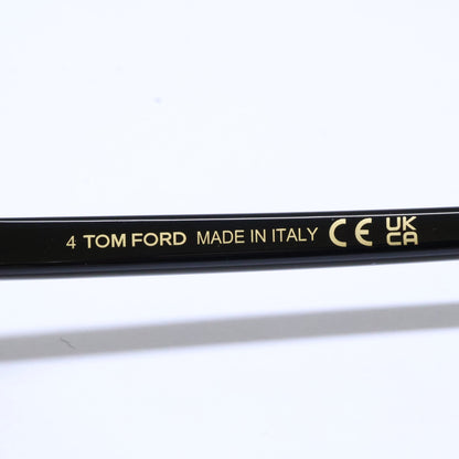 TOM FORD トムフォード TF5996-K-B ECO 001 ブルーライトカットレンズ ボストンシェイプ アイウェア 眼鏡