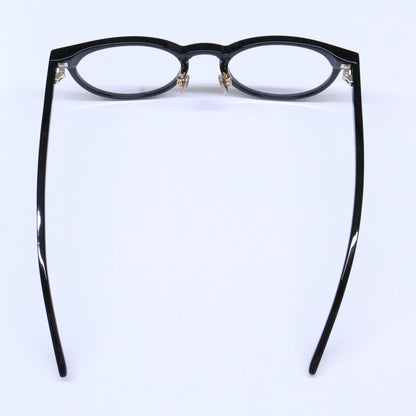 TOM FORD トムフォード TF5996-K-B ECO 001 ブルーライトカットレンズ ボストンシェイプ アイウェア 眼鏡