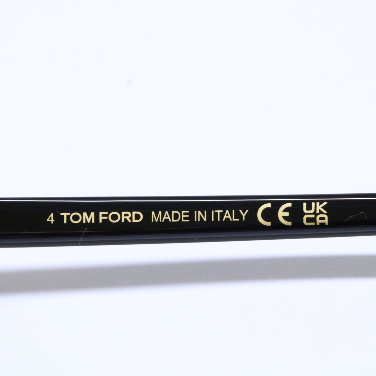 TOM FORD トムフォード TF5996-K-B ECO 001 ブルーライトカットレンズ ボストンシェイプ アイウェア 眼鏡