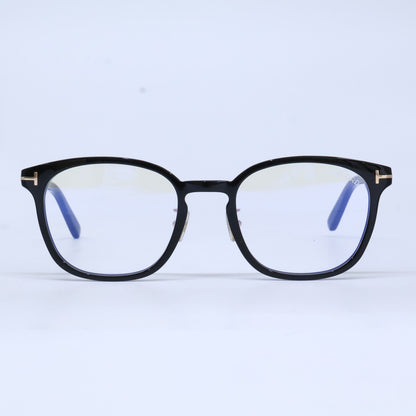 TOM FORD トムフォード 【新品未使用】TF5997-K-B ECO 001 ブルーライトカットレンズ ウェリントンシェイプ アイウェア 眼鏡