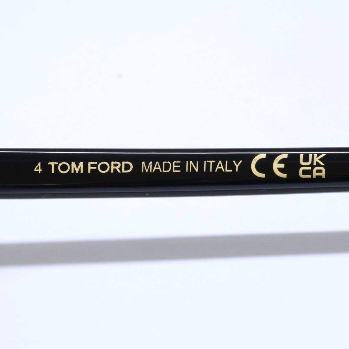 TOM FORD トムフォード 【新品未使用】TF5997-K-B ECO 001 ブルーライトカットレンズ ウェリントンシェイプ アイウェア 眼鏡