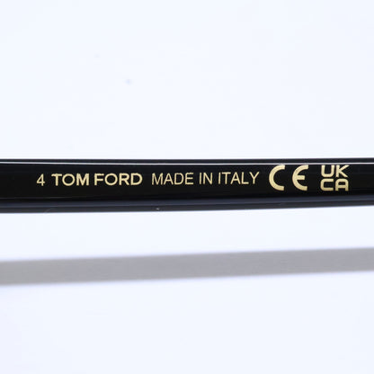 TOM FORD トムフォード 【新品未使用】TF5997-K-B ECO 001 ブルーライトカットレンズ ウェリントンシェイプ アイウェア 眼鏡