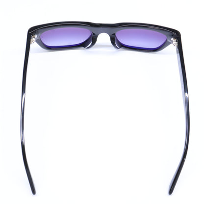 TOM FORD トムフォード TF237-F 01B Snowdon スノードン アジアンフィット ウェリントンシェイプ サングラス