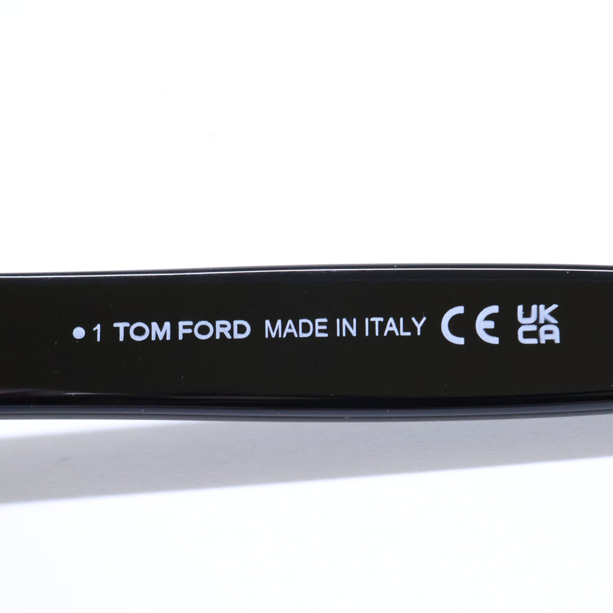 TOM FORD トムフォード TF237-F 01B Snowdon スノードン アジアンフィット ウェリントンシェイプ サングラス