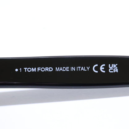 TOM FORD トムフォード TF237-F 01B Snowdon スノードン アジアンフィット ウェリントンシェイプ サングラス