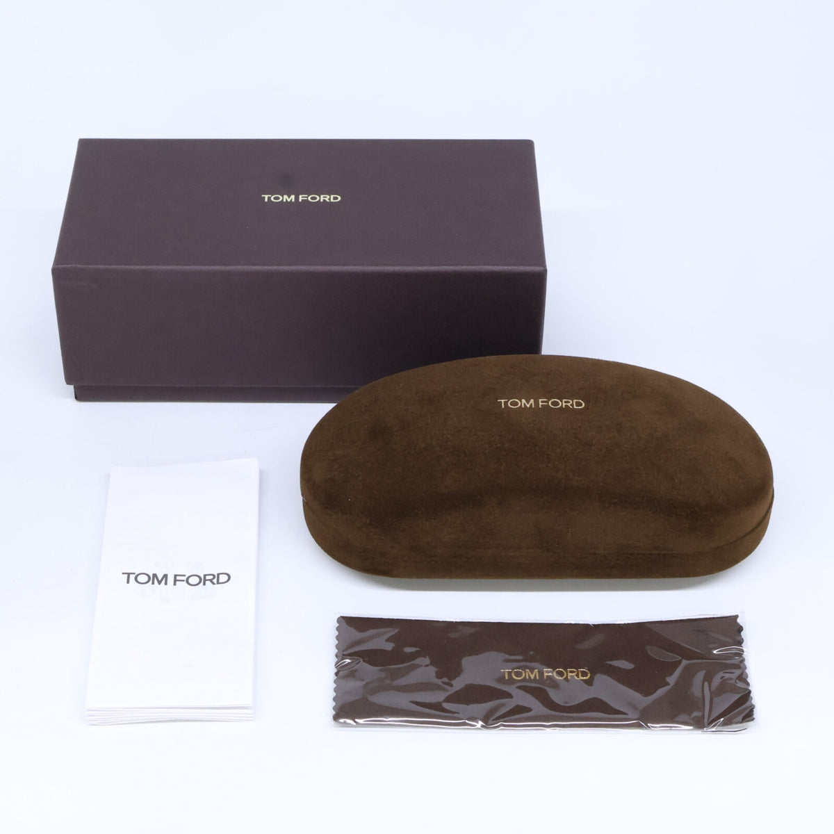 TOM FORD トムフォード TF237-F 01B Snowdon スノードン アジアンフィット ウェリントンシェイプ サングラス