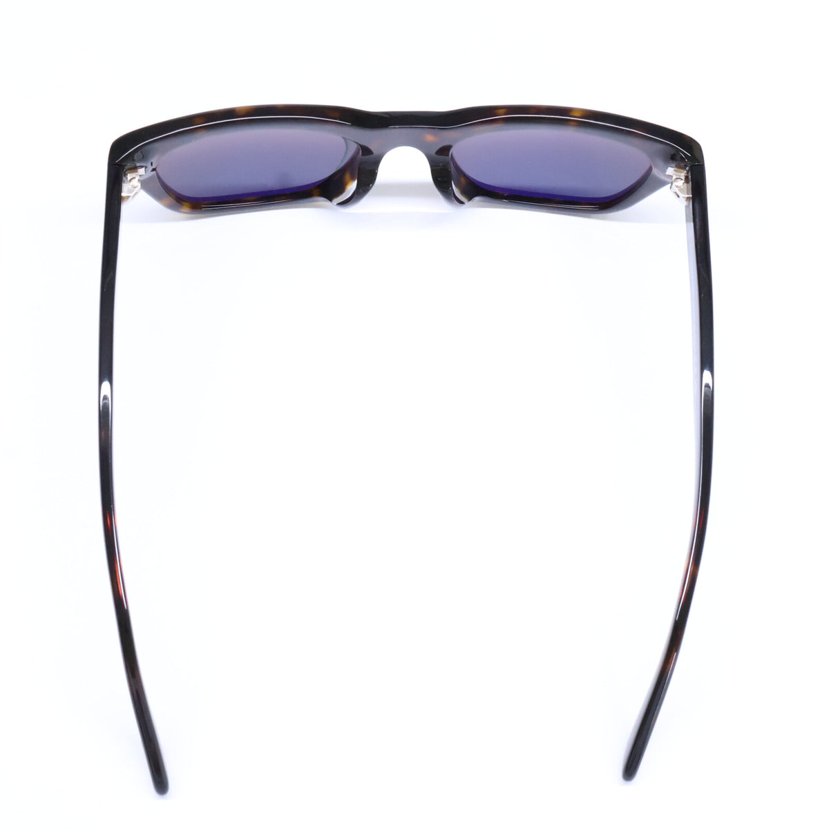 TOM FORD トムフォード 【新品未使用】TF237-F 52N Snowdon スノードン アジアンフィット ウェリントンシェイプ サングラス