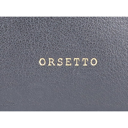 ORSETTO オルセット 01-117-01-rf GIRARE カウレザー トートバッグ