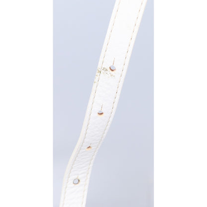 Felisi フェリージ 【美品】21/17 ナイロン/レザー 2WAY ドローストリングバッグ ショルダーバッグ