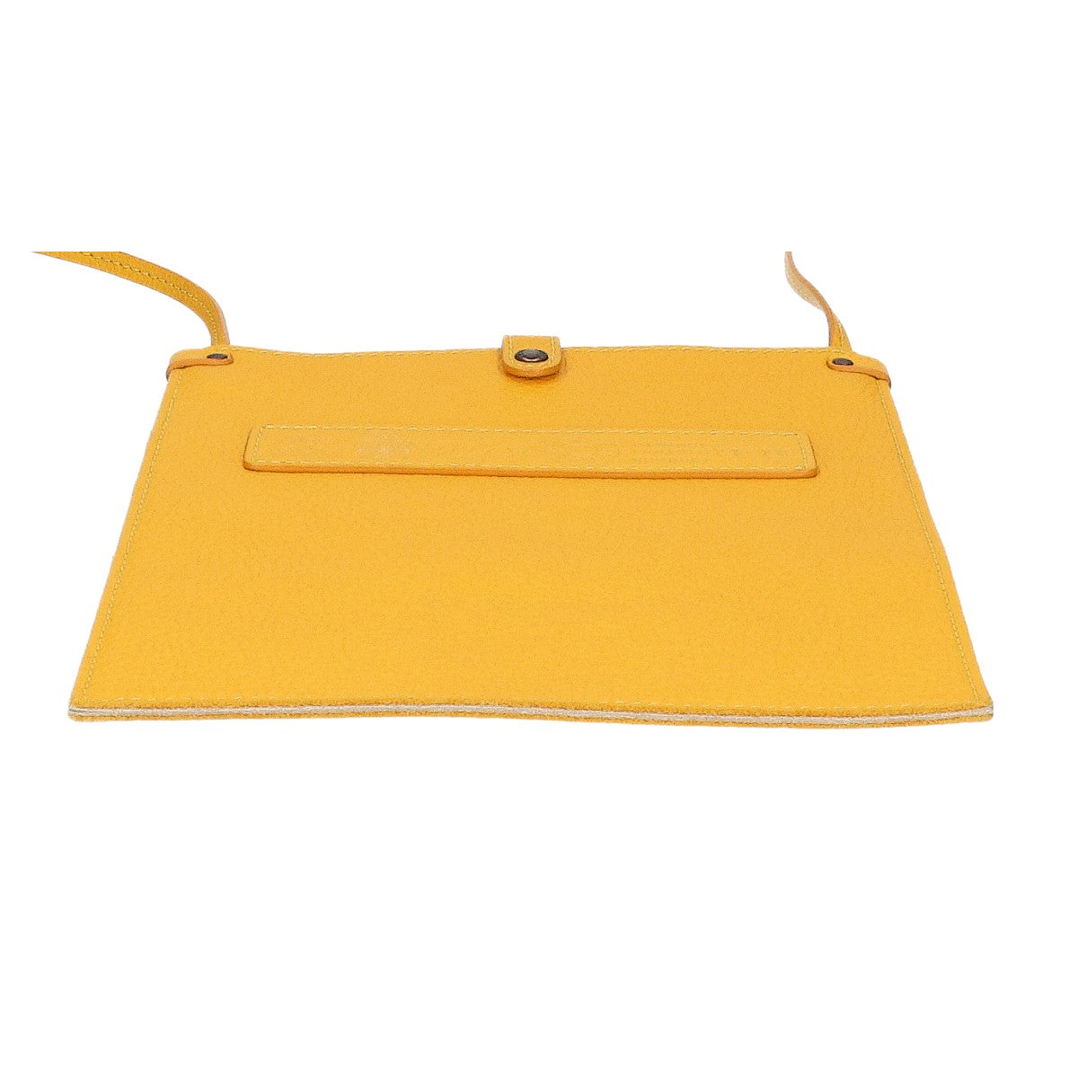 Felisi フェリージ 【美品】21-70 トラベルパスケース ショルダーバッグ