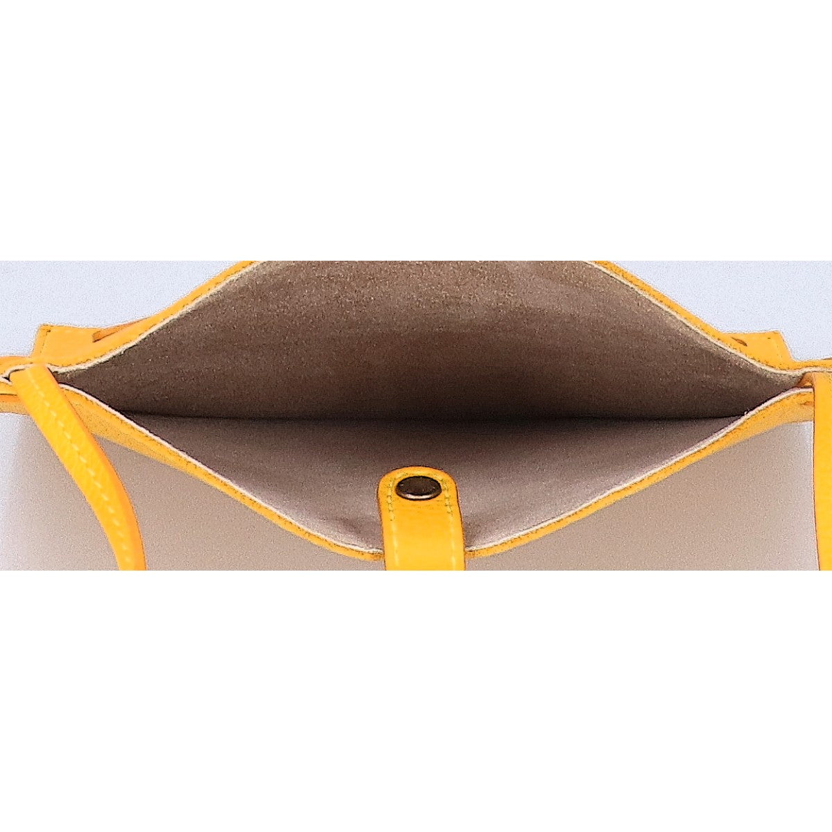 Felisi フェリージ 【美品】21-70 トラベルパスケース ショルダーバッグ