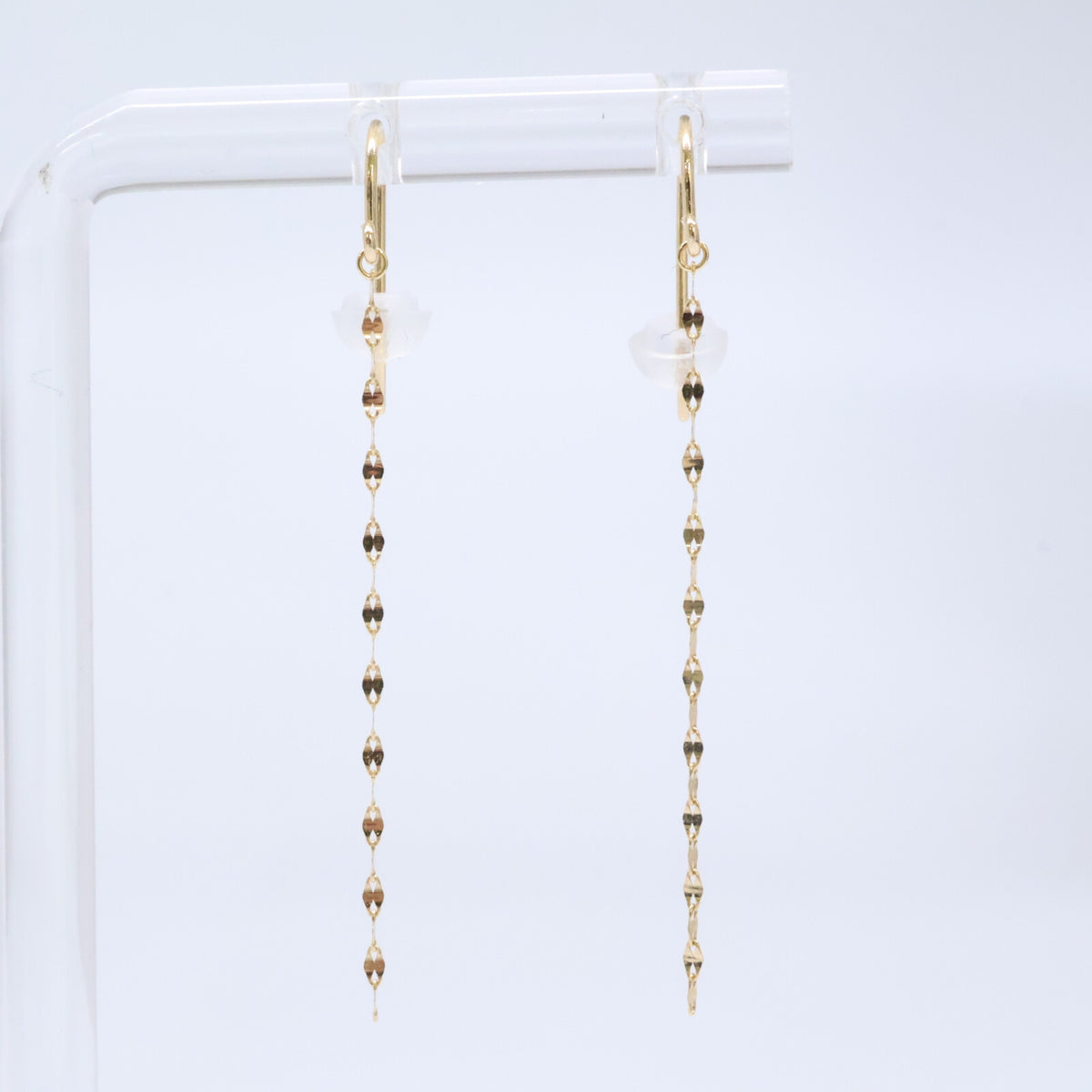 les bon bon ルボンボン 【美品】BOB535 K18 elisabeth pierce エリザベス ピアス