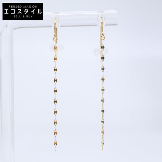 les bon bon ルボンボン 【美品】BOB535 K18 elisabeth pierce エリザベス ピアス