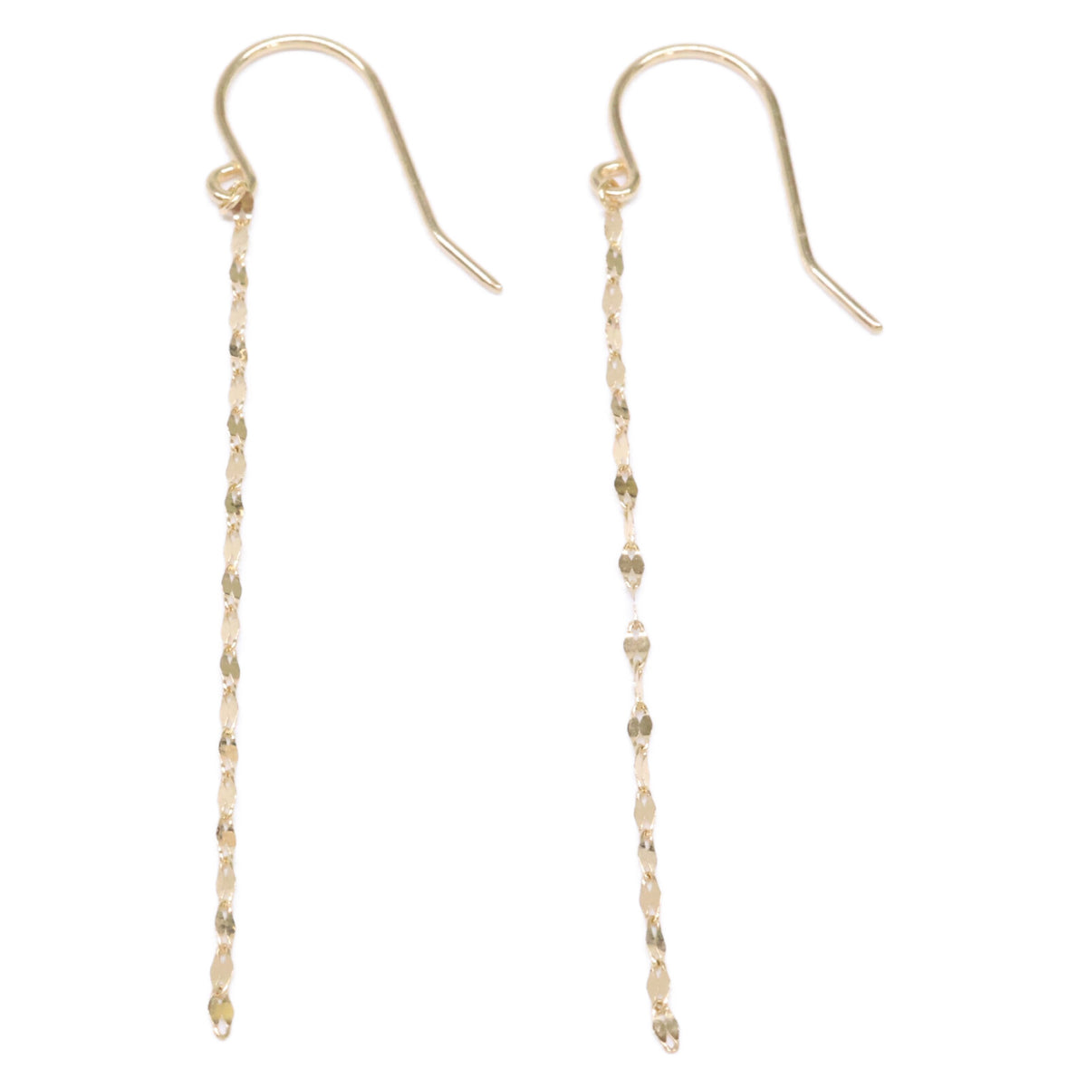 les bon bon ルボンボン 【美品】BOB535 K18 elisabeth pierce エリザベス ピアス