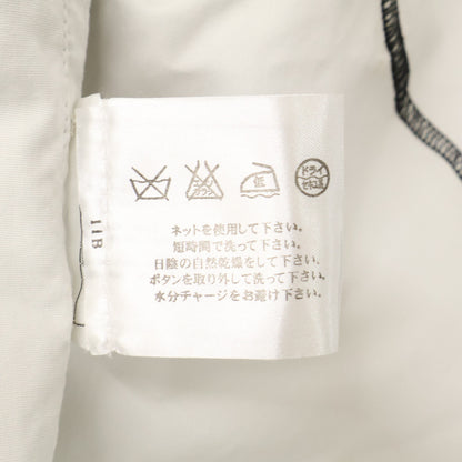 CHANEL シャネル 【国内正規】P47449W05443 ココマークボタン フラワーレース ジャケット ジャケット