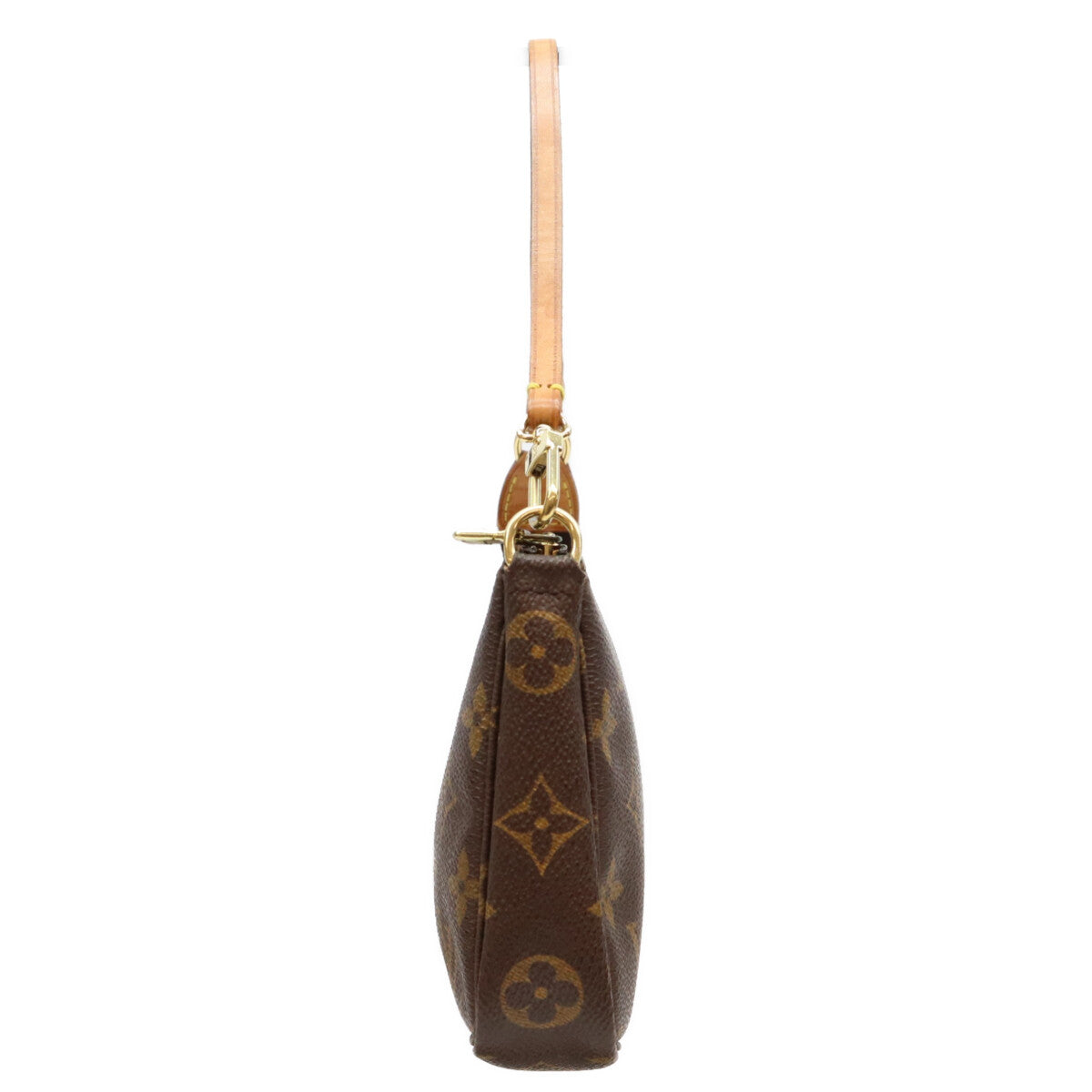 LOUIS VUITTON ルイヴィトン M51980 02年製 モノグラム ポシェットアクセソワール ハンドバッグ ハンドバッグ