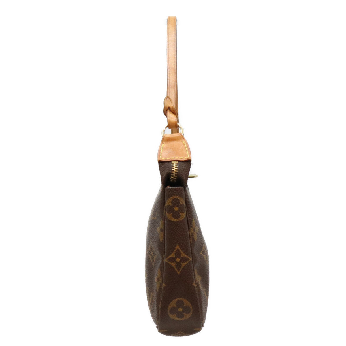 LOUIS VUITTON ルイヴィトン M51980 02年製 モノグラム ポシェットアクセソワール ハンドバッグ ハンドバッグ