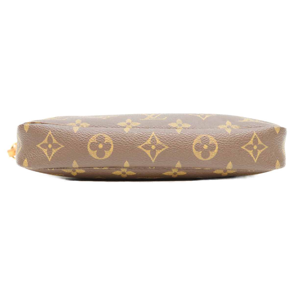 LOUIS VUITTON ルイヴィトン M51980 02年製 モノグラム ポシェットアクセソワール ハンドバッグ ハンドバッグ