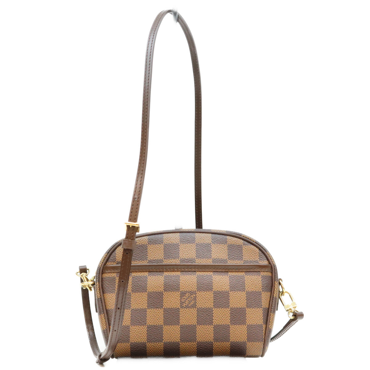 LOUIS VUITTON ルイヴィトン N51296 00年製 ダミエ ポシェット・イパネマ ショルダーバッグ ショルダーバッグ