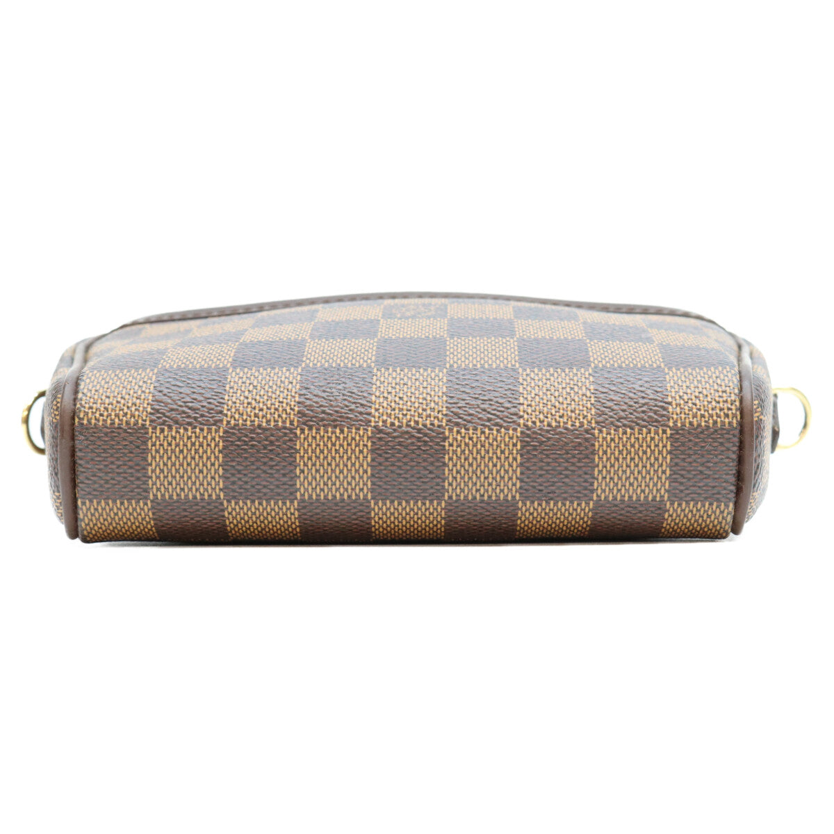 LOUIS VUITTON ルイヴィトン N51296 00年製 ダミエ ポシェット・イパネマ ショルダーバッグ ショルダーバッグ