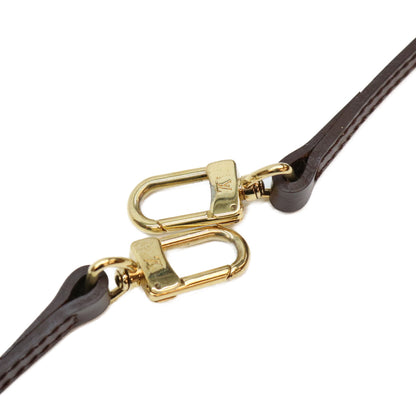 LOUIS VUITTON ルイヴィトン N51296 00年製 ダミエ ポシェット・イパネマ ショルダーバッグ ショルダーバッグ