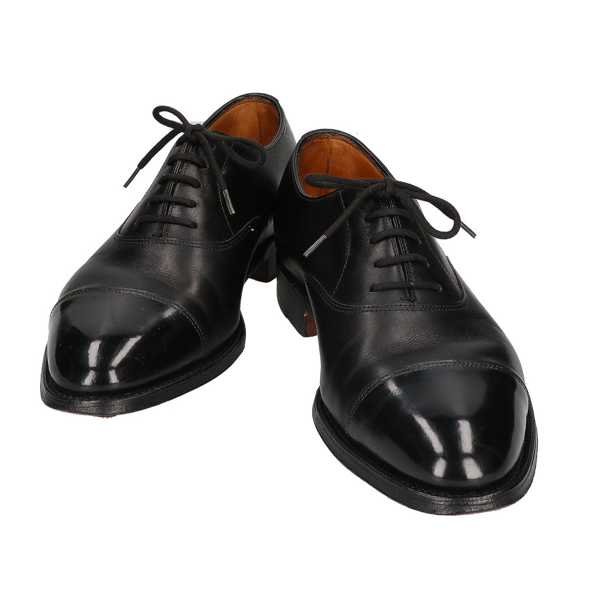 JOHNLOBB ジョンロブ CITY シティ 8695ラスト ストレートチップ オックスフォード シューズ シューズ