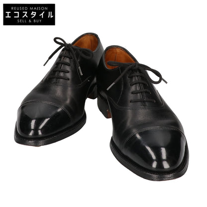 JOHNLOBB ジョンロブ CITY シティ 8695ラスト ストレートチップ オックスフォード シューズ シューズ