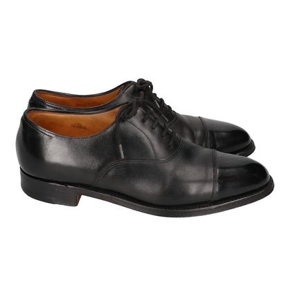 JOHNLOBB ジョンロブ CITY シティ 8695ラスト ストレートチップ オックスフォード シューズ シューズ