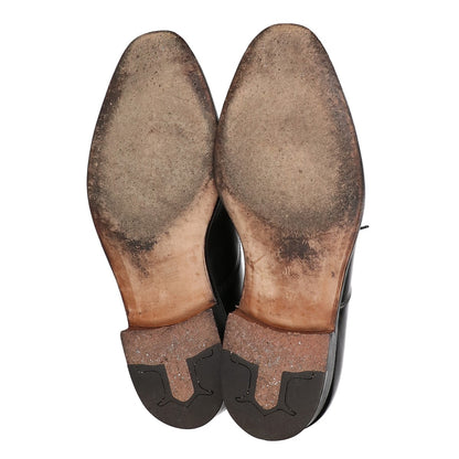 JOHNLOBB ジョンロブ CITY シティ 8695ラスト ストレートチップ オックスフォード シューズ シューズ