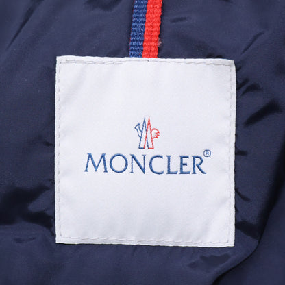 MONCLER モンクレール SENEGA/セネガ ナイロン コヨーテファー フーデッド ロングダウンジャケット ジャケット