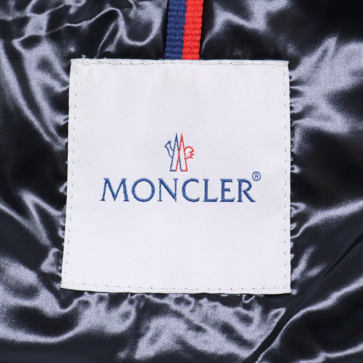MONCLER モンクレール 【美品】43304 CORBIER コルビエ チェック ダウン ベスト