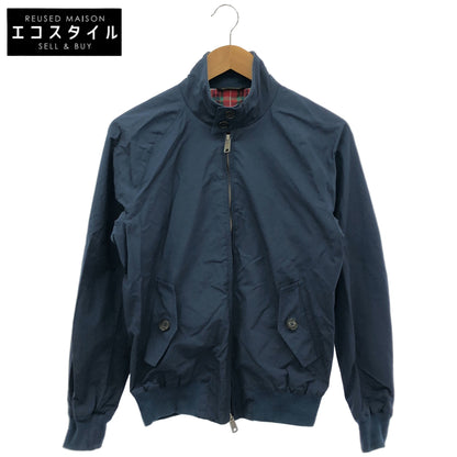 BARACUTA バラクータ 英国製 BRCPS0001 ネイビー コットン混 レッドチェックライニング G9 オリジナル ハリントンジャケット トップス