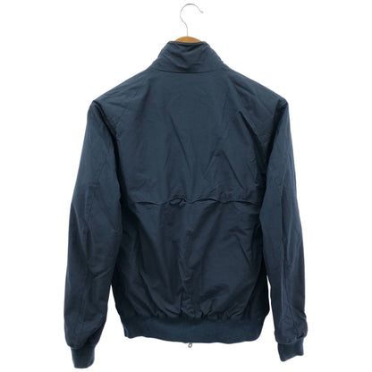 BARACUTA バラクータ 英国製 BRCPS0001 ネイビー コットン混 レッドチェックライニング G9 オリジナル ハリントンジャケット トップス