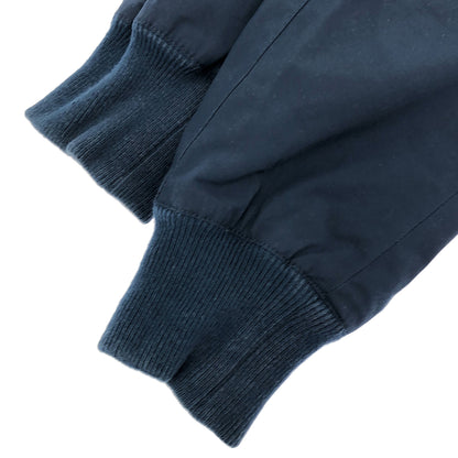 BARACUTA バラクータ 英国製 BRCPS0001 ネイビー コットン混 レッドチェックライニング G9 オリジナル ハリントンジャケット トップス