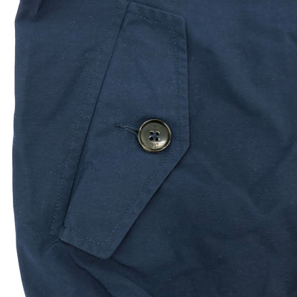BARACUTA バラクータ 英国製 BRCPS0001 ネイビー コットン混 レッドチェックライニング G9 オリジナル ハリントンジャケット トップス