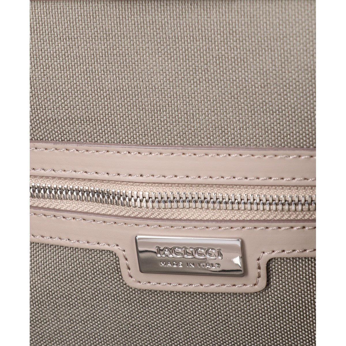IACUCCI イアクッチ IAC1022112A0025 SORBETTO ソルベット M トートバッグ