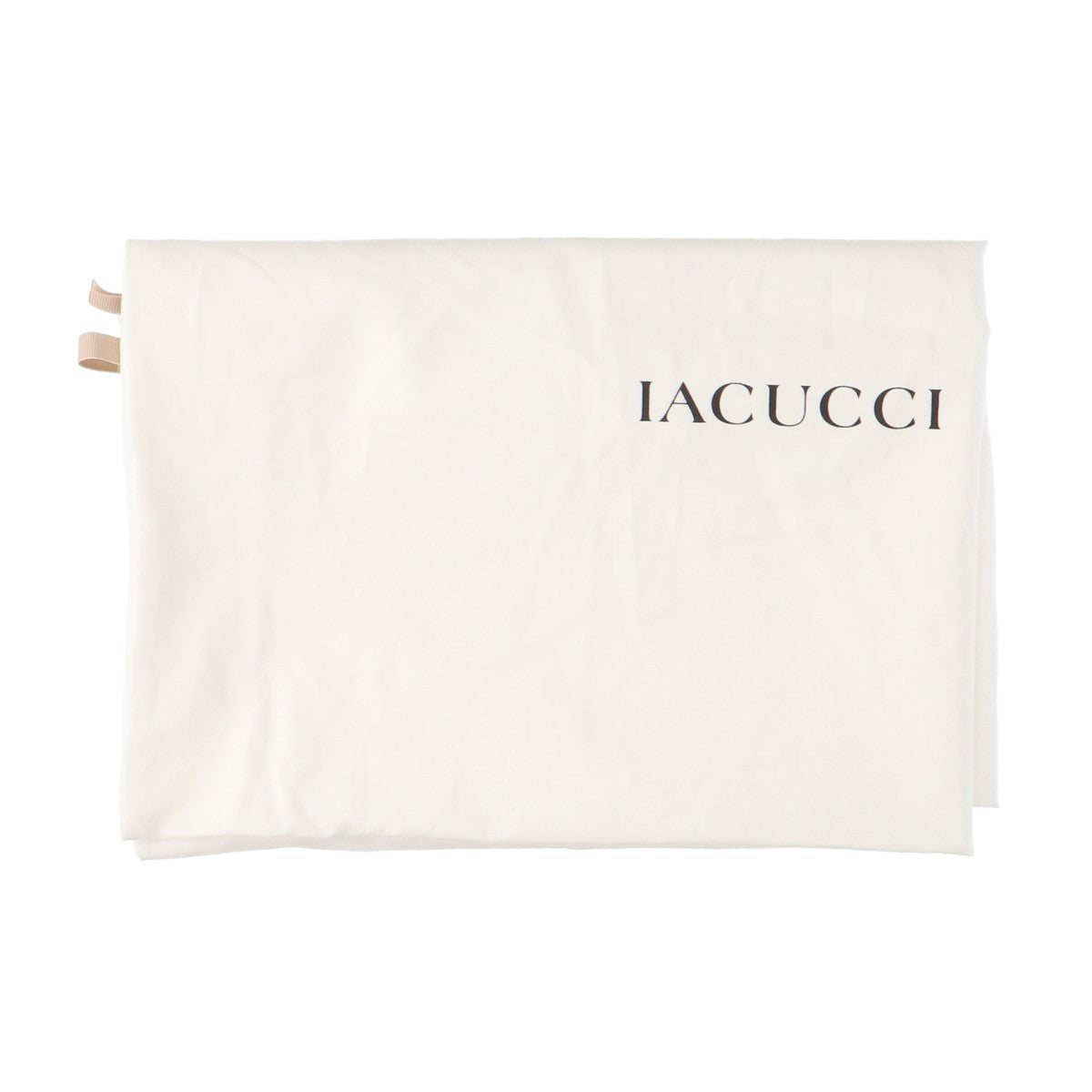 IACUCCI イアクッチ IAC1022112A0025 SORBETTO ソルベット M トートバッグ
