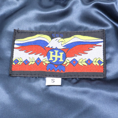 JEFF HAMILTON ジェフハミルトン Premium Edition 90's USA製 New York Yankees ニューヨークヤンキース 1996 World Series Champions レザージャケット ジャケット