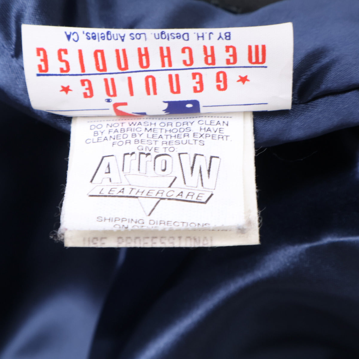 JEFF HAMILTON ジェフハミルトン Premium Edition 90's USA製 New York Yankees ニューヨークヤンキース 1996 World Series Champions レザージャケット ジャケット