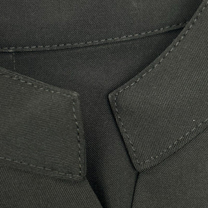 ENOF イナフ ENOF-OP-Z368 ブラック dressy jumpsuits ジャンプスーツ オールインワン オーバーオール オールインワン
