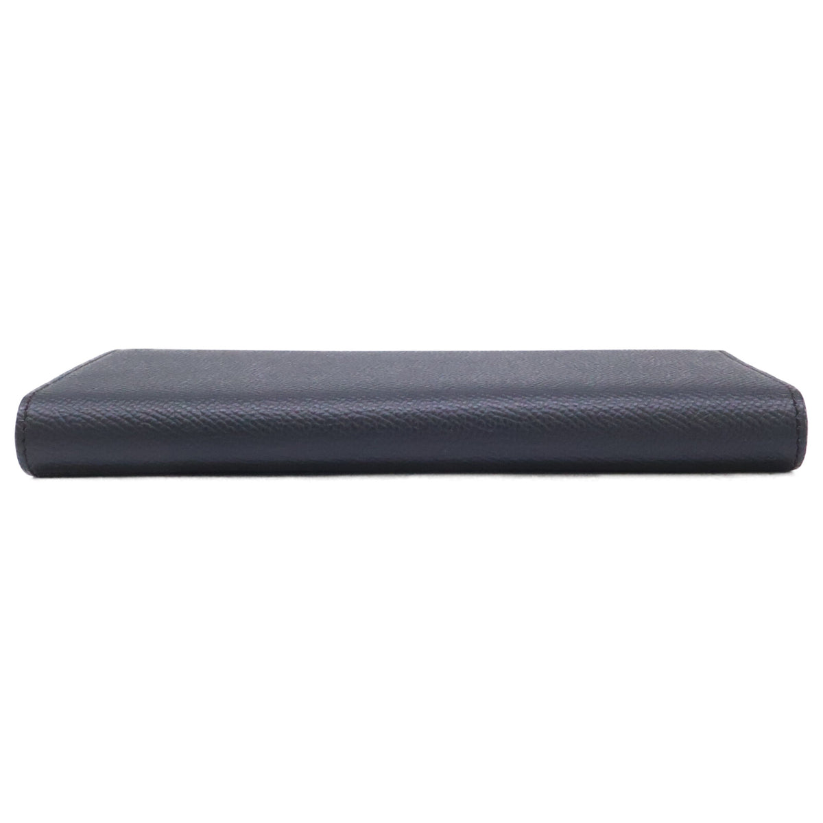 OHBA 大峽製鞄 【新品同様】束入れ 通し襠 小銭付・長財布 長財布（小銭入れあり）